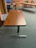 ADJUSTABLE TABLE