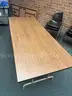 6' FOLDING TABLE