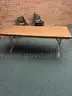 6' FOLDING TABLE