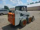 2004 Bobcat S150 w/ Clamshell Bucket   SEE VIDEO!!!