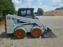 2004 Bobcat S150 w/ Clamshell Bucket   SEE VIDEO!!!