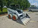 2004 Bobcat S150 w/ Clamshell Bucket   SEE VIDEO!!!
