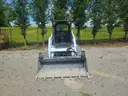 2004 Bobcat S150 w/ Clamshell Bucket   SEE VIDEO!!!