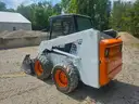 2004 Bobcat S150 w/ Clamshell Bucket   SEE VIDEO!!!