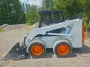 2004 Bobcat S150 w/ Clamshell Bucket   SEE VIDEO!!!