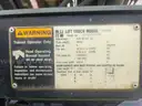 1995 Hyster H40XM Forklift (See Video)