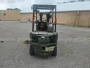 1995 Hyster H40XM Forklift (See Video)