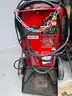 Lincoln 255XT Power MIG