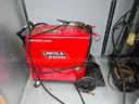 Lincoln 255XT Power MIG