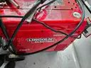 Lincoln 255XT Power MIG