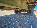 2006 Holden Industries Trailer. 16&#x27;+4&#x27; 8K axles.