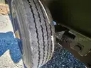 2006 Holden Industries Trailer. 16&#x27;+4&#x27; 8K axles.