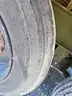 2006 Holden Industries Trailer. 16&#x27;+4&#x27; 8K axles.