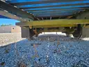 2006 Holden Industries Trailer. 16&#x27;+4&#x27; 8K axles.