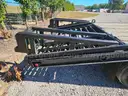 2006 Holden Industries Trailer. 16&#x27;+4&#x27; 8K axles.
