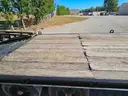 2006 Holden Industries Trailer. 16&#x27;+4&#x27; 8K axles.