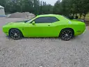 2015 Dodge Challenger