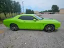 2015 Dodge Challenger