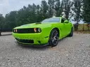 2015 Dodge Challenger