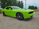 2015 Dodge Challenger