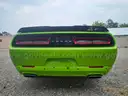 2015 Dodge Challenger