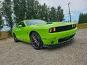 2015 Dodge Challenger
