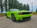 2015 Dodge Challenger