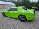 2015 Dodge Challenger