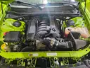 2015 Dodge Challenger