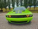 2015 Dodge Challenger