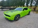 2015 Dodge Challenger