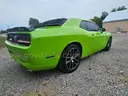 2015 Dodge Challenger