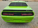 2015 Dodge Challenger