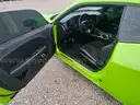 2015 Dodge Challenger