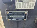 80 Inch Bobcat Dozer blade attachment
