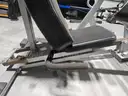Hammer Strength Leg Press