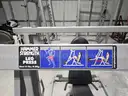 Hammer Strength Leg Press