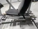 Hammer Strength Leg Press