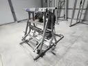 Hammer Strength Leg Press