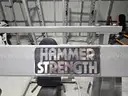 Hammer Strength Leg Press