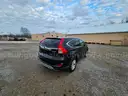 2016 Honda CR-V EX-L AWD