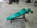 Body Masters AB bench