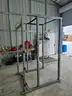 Hammer Strength Power Rack