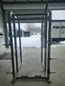 Hammer Strength Power Rack