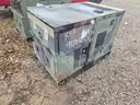 Military generator 5KW 60HZ