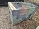 Military generator 5KW 60HZ