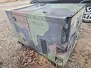 Military generator 5KW 60HZ