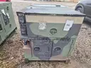 Military generator 5KW 60HZ