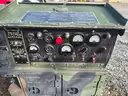 Military generator 5KW 60HZ