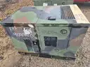 Military generator 5KW 60HZ